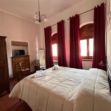 B&B Palazzo Sassatelli Cascia Dış mekan fotoğraf