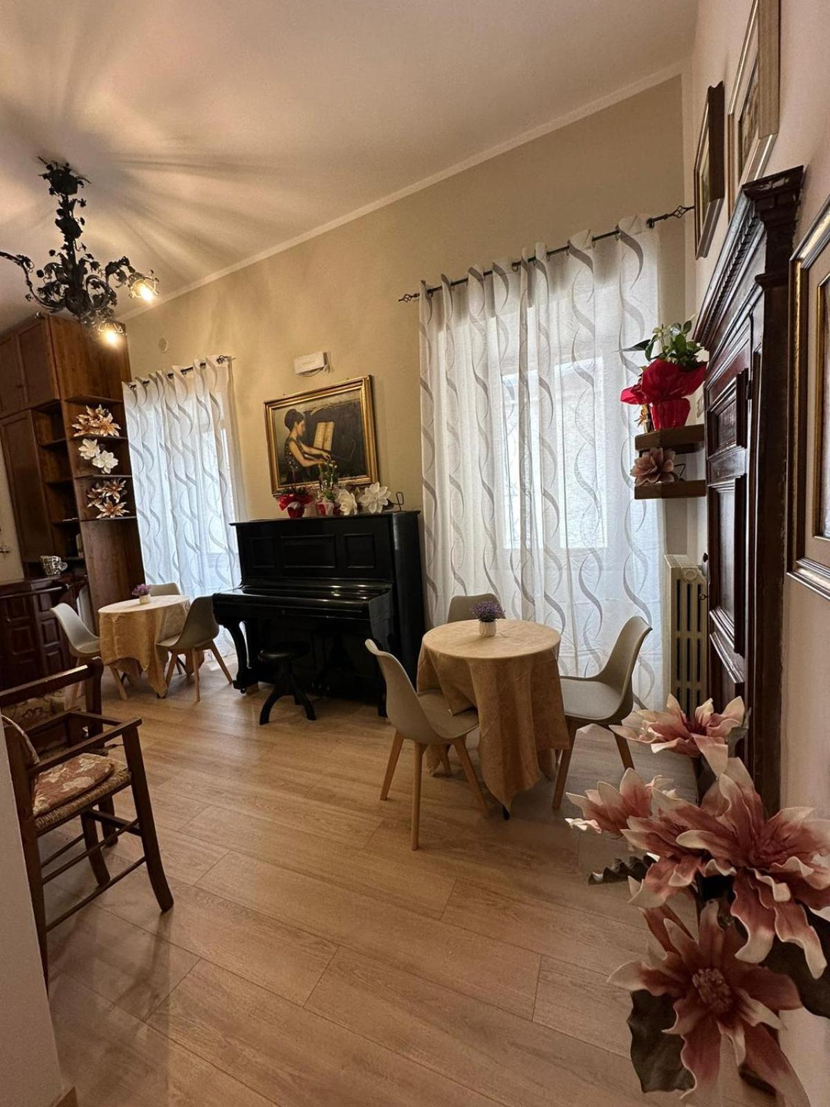 B&B Palazzo Sassatelli Cascia Dış mekan fotoğraf