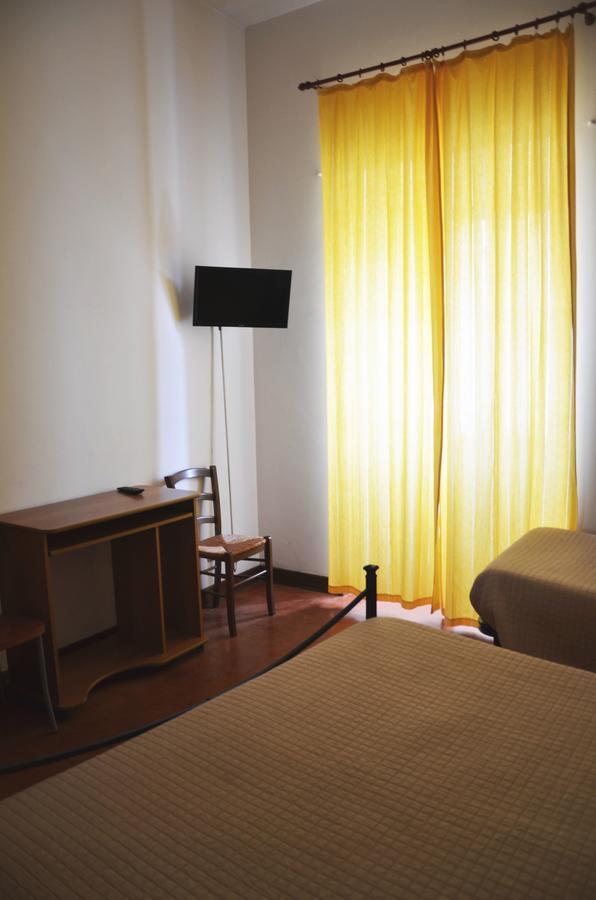 B&B Palazzo Sassatelli Cascia Dış mekan fotoğraf