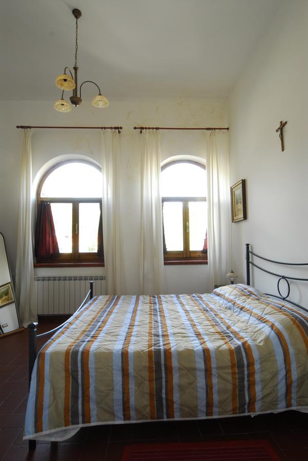 B&B Palazzo Sassatelli Cascia Dış mekan fotoğraf