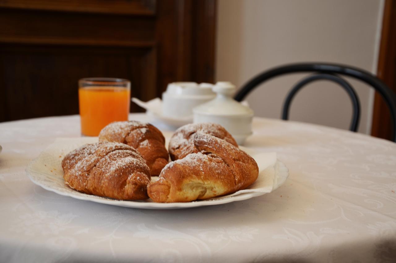 B&B Palazzo Sassatelli Cascia Dış mekan fotoğraf
