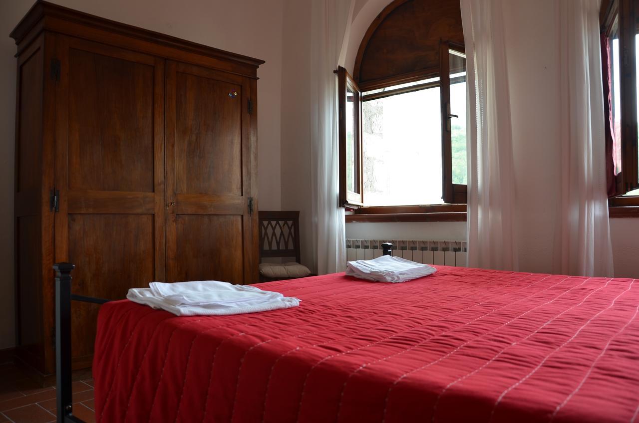 B&B Palazzo Sassatelli Cascia Dış mekan fotoğraf