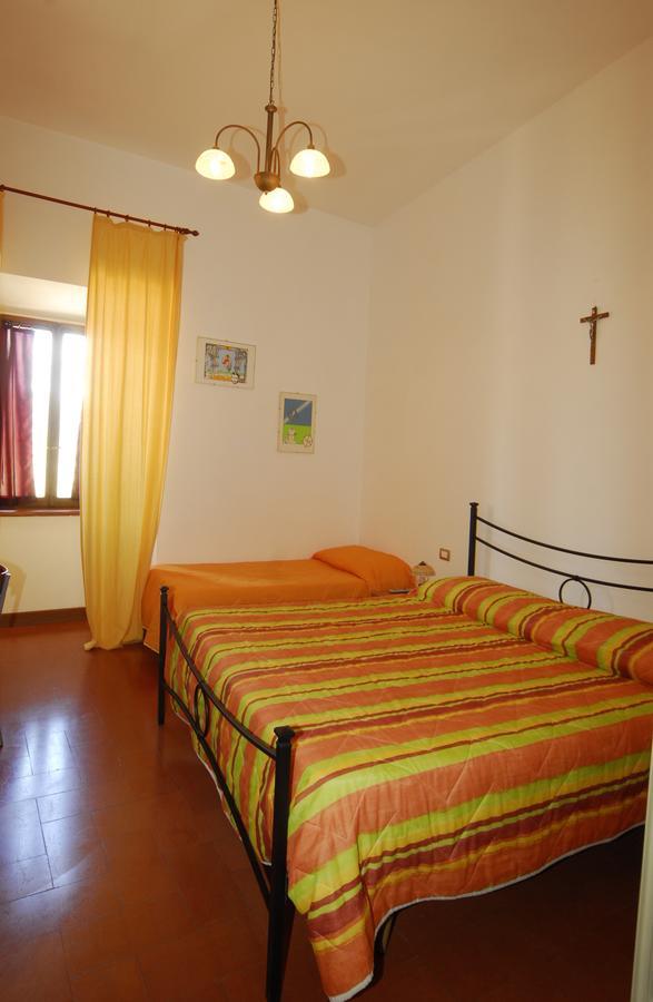 B&B Palazzo Sassatelli Cascia Dış mekan fotoğraf